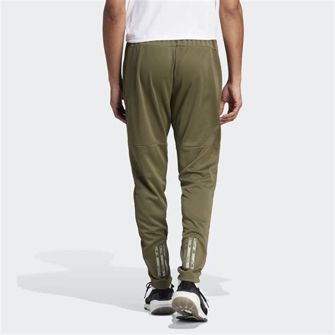 adidas ij9612|Train Essentials Seasonal Woven Training Pants .